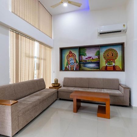 Super Collection O Nirvikalpa Hotel Ullal Exterior photo
