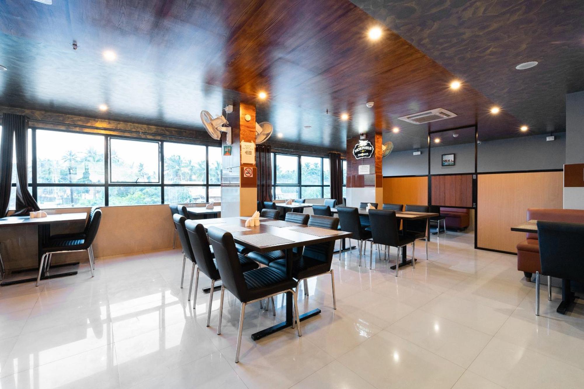 Super Collection O Nirvikalpa Hotel Ullal Exterior photo