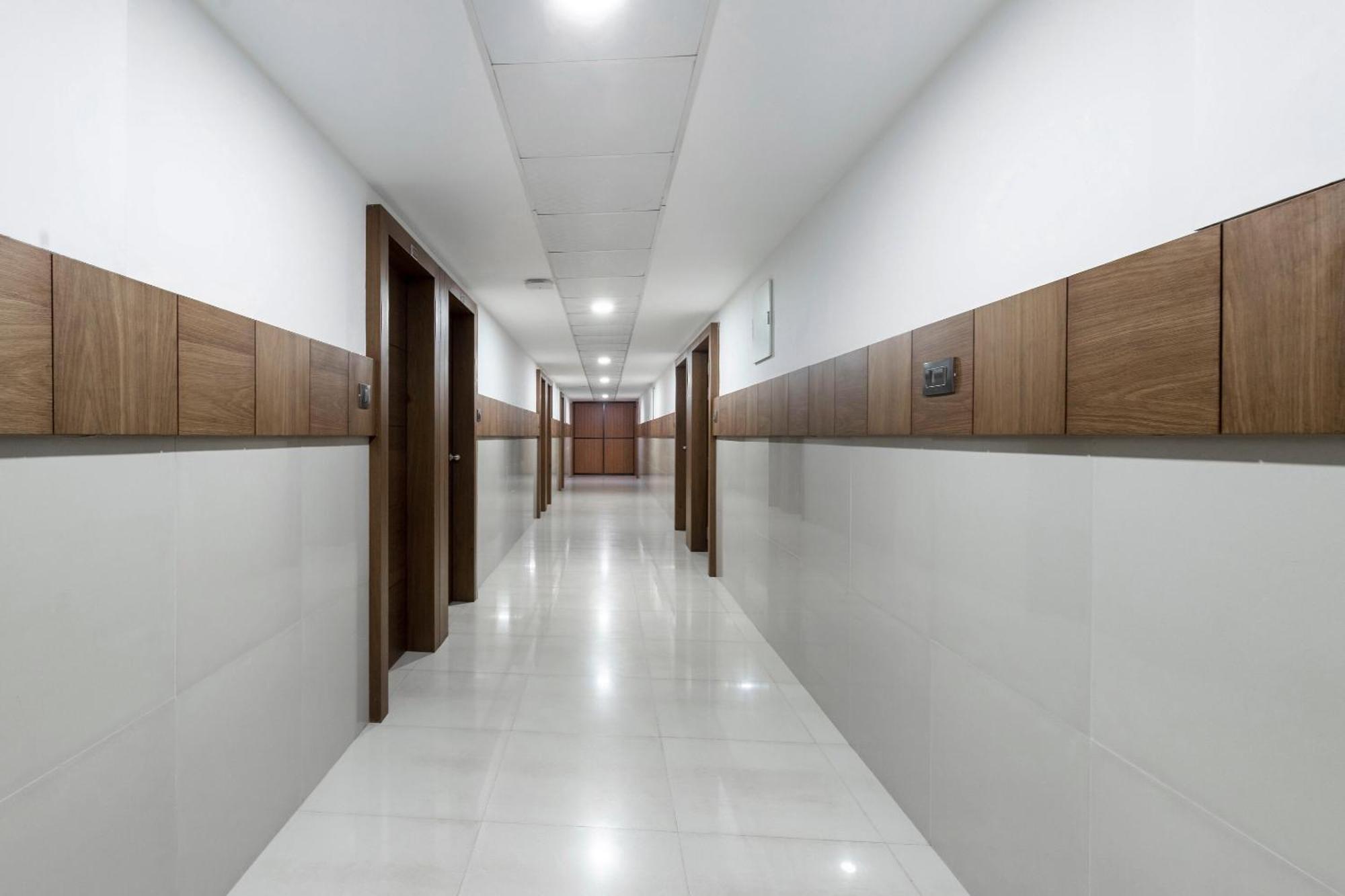 Super Collection O Nirvikalpa Hotel Ullal Exterior photo